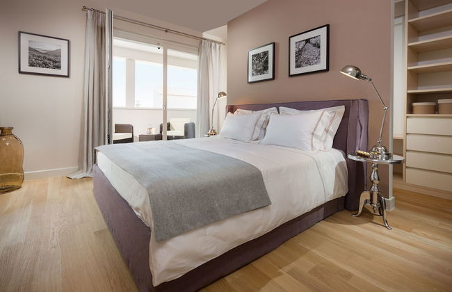 Villa Cipriana - Foto 4