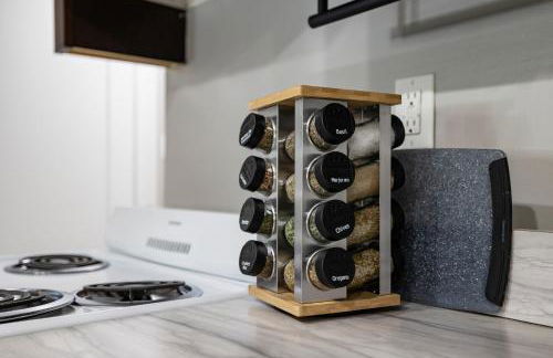 Chic New York Studio with Kitchen - Foto 17