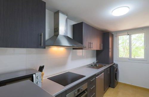 Appartement La Casa Soleada Mar Menor Golf & Padel Resort - Foto 15