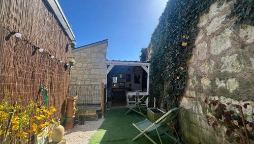 Fontevraud le logis - Foto 4