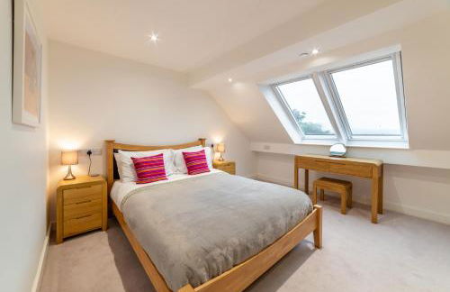 Gardd Y Llys Luxurious Family Retreat with amazing views - Foto 25