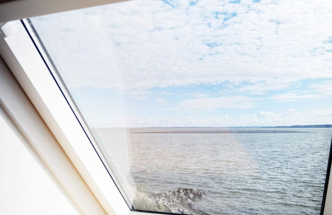 Picturesque Holiday Home in Struer near Sea - Photo 44