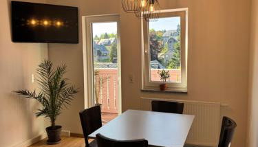 Ferienwohnung Siamblick - Foto 2