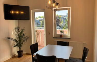 Ferienwohnung Siamblick - Foto 2