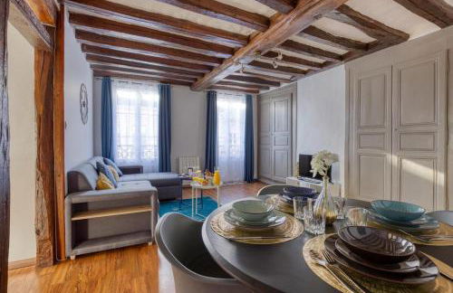 Résidence royale T3 - Foto 35