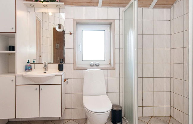 Spacious Holiday Home in Haderslev near Sea - Foto 15