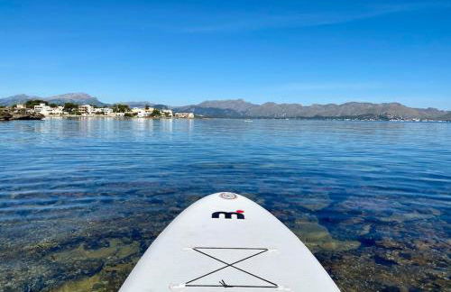 MOREMAR - Una Casa Especial Junto al Mar - Foto 43