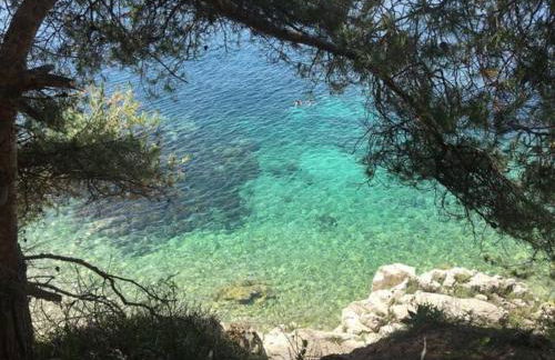 Bright apartment at Mimi’s - Foto 34