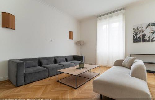 Brera Apartments in Porta Venezia - Foto 120