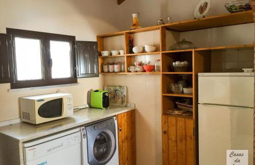 Casas Da Lagoa - T2 Norte - Foto 7