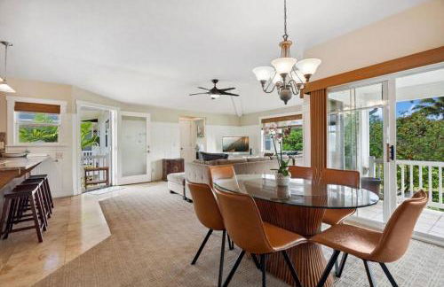 AC Villa in Princeville - Foto 12