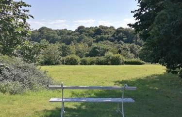 Gîte de Ker Huon avec piscine privée, couverte et chauffée - Photo 7