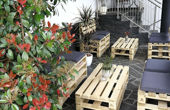 Apartments Villa Stella - Foto 23