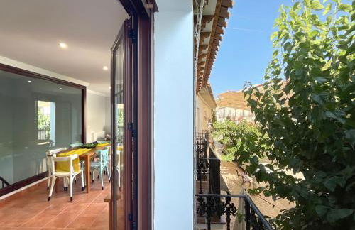 Casa de la Plaza - Foto 10