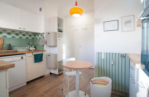 La Mazarine - Studio tout confort - Les Milles proche Aix TGV Marseille - Foto 20