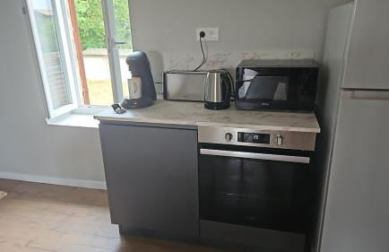 T3 neuf calme centre-ville - Foto 6