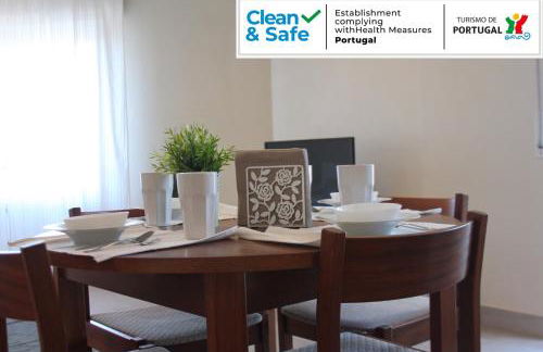 Oeiras Historic Bedrooms - Photo 27