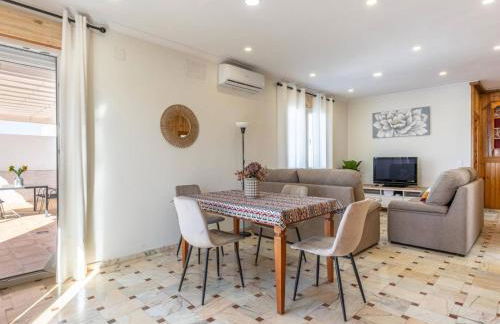 La posada de Itálica - Foto 29