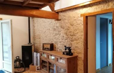 Gîte du Fassac - Foto 4