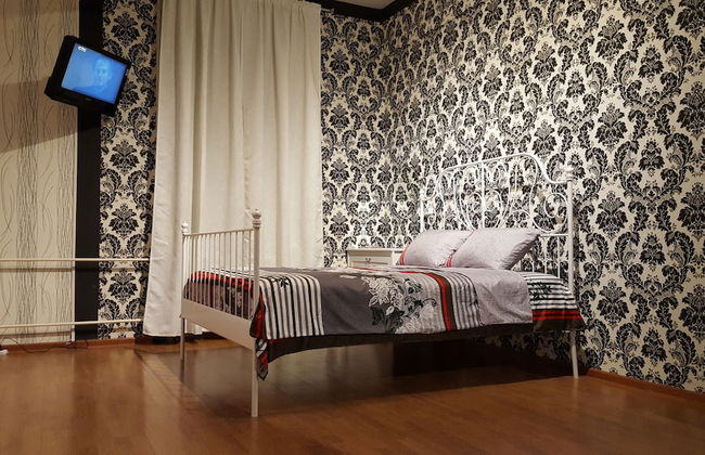 DeLuxe Apartment Vavilova - Foto 10