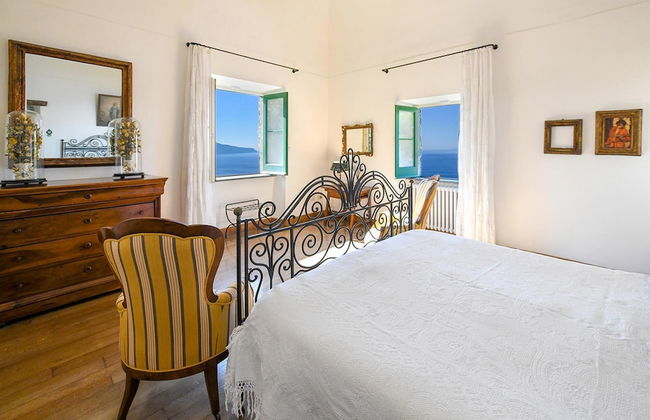 Villa Alma in Massa Lubrense - Foto 9