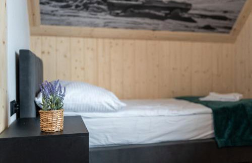 TATRZAŃSKIE TARASY Luxury Chalets - Foto 39