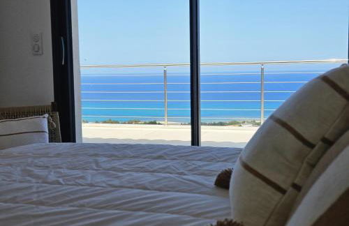 LABELLE- Vue mer panoramique - Piscine privée - Clim -WIFI - Foto 3