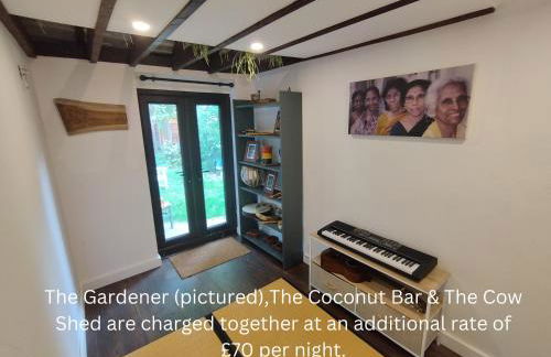 Vc - Cottage In The City - Foto 32