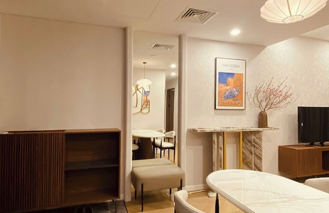 Estella Luxury Vacation Hotel Apartment - Foto 9