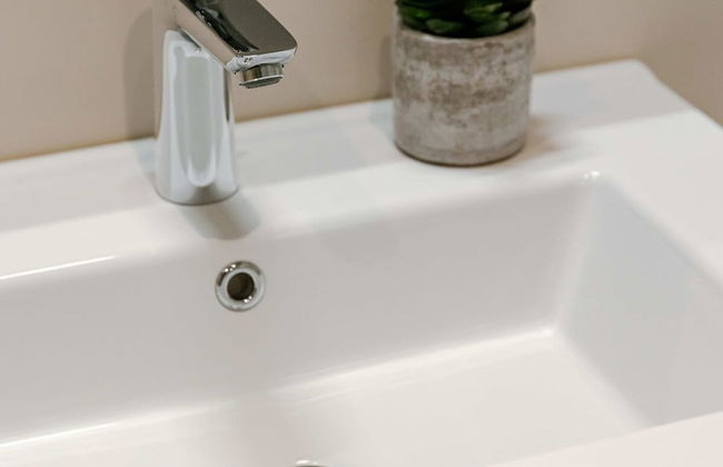 Charming Apartment on top Location in Knokke - Photo 25