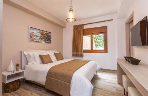 Villa Angelica Meronas - Photo 28