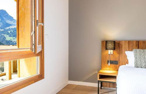 Apartment in France Near Scenic Mountains - Foto 24