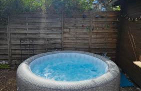 Circuit Paul Ricard Chalet au Castellet - Foto 6