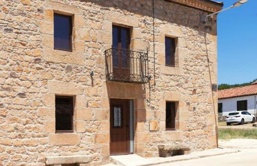 Casa Rural Pozo Roñañuela - Foto 36