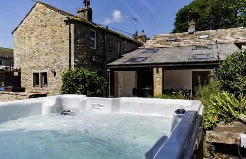 Bridge House Hot Tub Retreat - Kettlewell - Foto 2