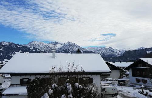 Gästehaus Krumbacher - Photo 24