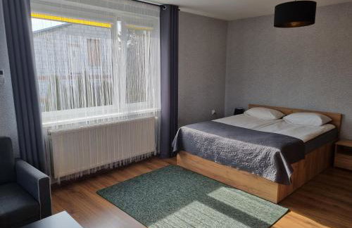 Willa "Aparthause" E-Apartamenty - Foto 25