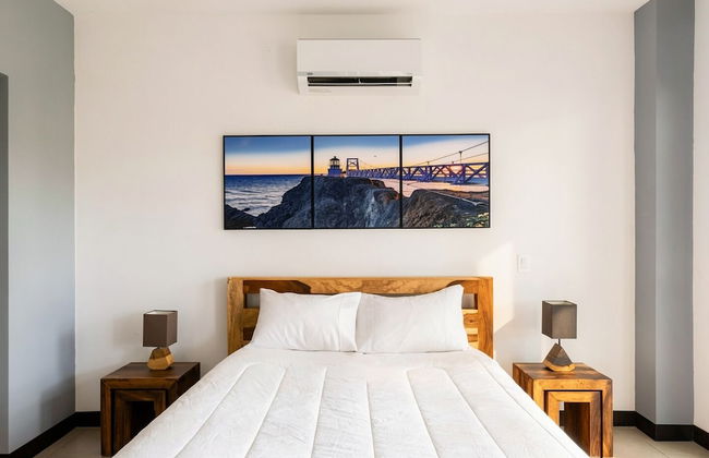 Corporate stays Urban flats - Foto 11