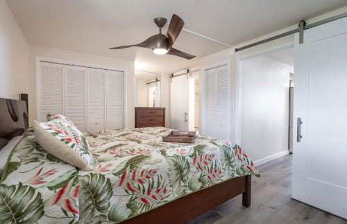 Sunset Shores - Waialua Oceanfront Retreat - Foto 6