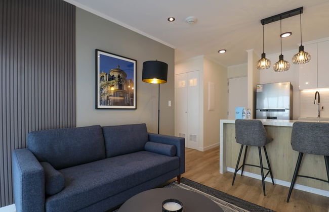 w Sensational 2BR in the Heart of Barranco - Foto 1