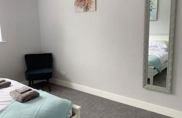 Cheddar Head Bungalow - Foto 42