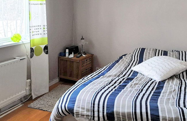 6 Person Holiday Home in Bollnas - Foto 15