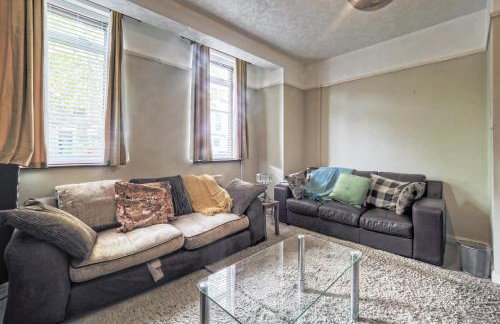 Stunning Riverside 1-bed Apartment in North London - Foto 19