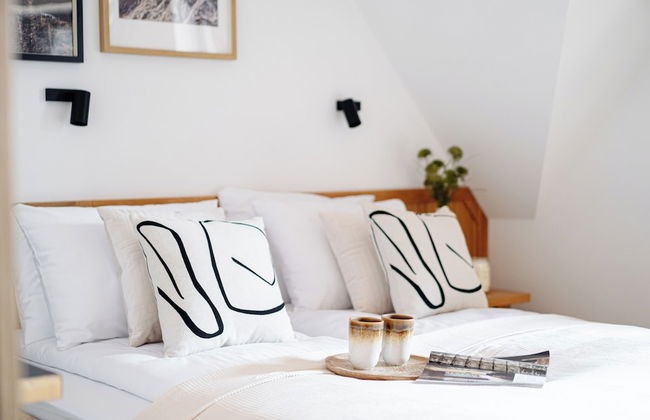 White Hills - LoftAffair Collection - Foto 36