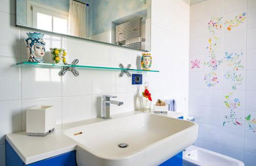 Villa Rita Taormina - Foto 20