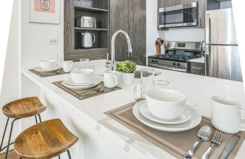 FiDi 1 BR w Work Setup by Anyplace - 11687 - Foto 15