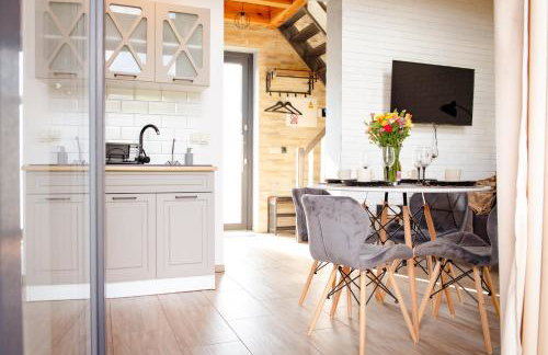 Osada Za Dębami, Podlasie, Sejny - Foto 14