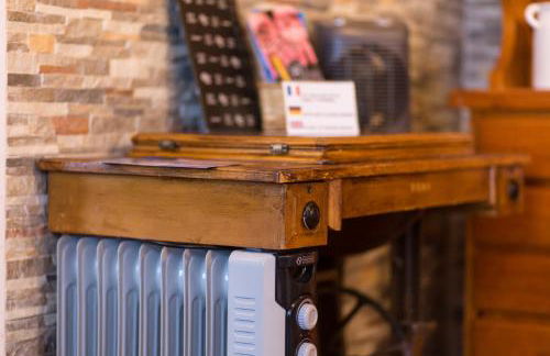 Casa Irma, Great Sea and Mountains Views, Rural House - Foto 34