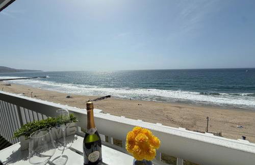 Oceanfront 1 Bed 1 Bath , Parking, Stunning View 337 - Foto 27