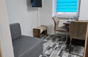 Apartment am Stadion - Foto 6